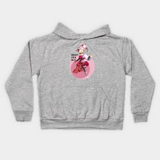 Groove Your Move Kids Hoodie